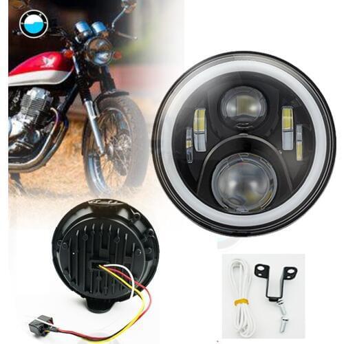 FLKF Motorcycle Lamps