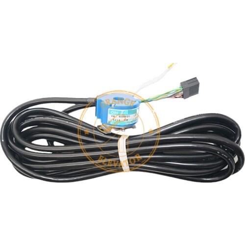 Elevator Encoder OIH48-4096P20-L6-5V TS5216N596