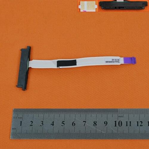 New Laptop hard drive cable for HDD Cable For HP Pavilion X360 15-BR 15-Br018na PN:450.0bw05.0001 HDD interface cable