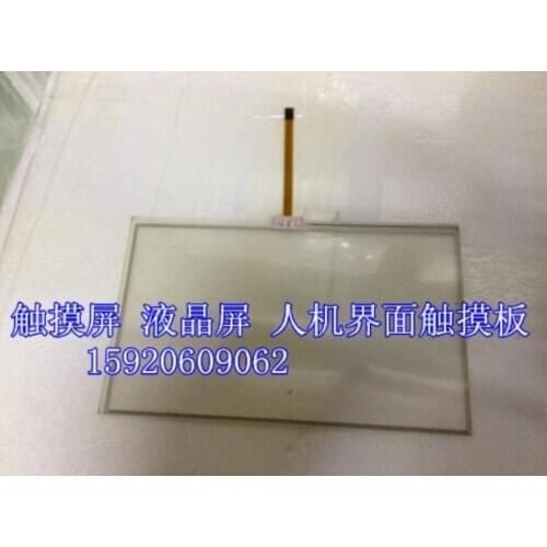 New original touch DOP-B07S411K DOP-B07S211, 1 year warranty