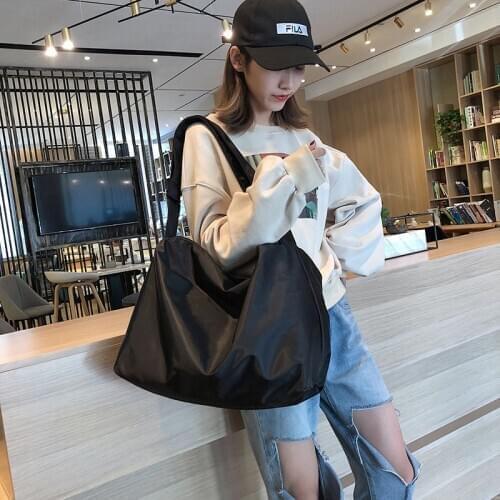 2021 New Oxford Handbag For Women Brand Shoulder Bag High Capacity Crossbody Bags Multifunctional Travel Bag Ladies Shopping Bag