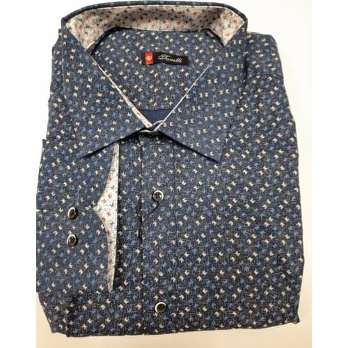 Tonelli Men's Dress Shirts