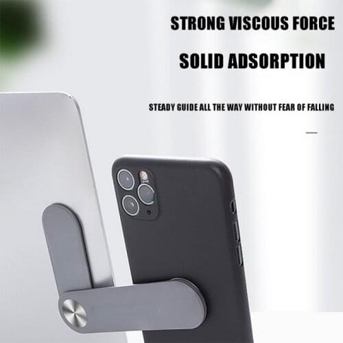 Trending Products New Arrivals Computer Extension Stand Universal Magnetic Adjustable Foldable Laptop magnetic phone holder