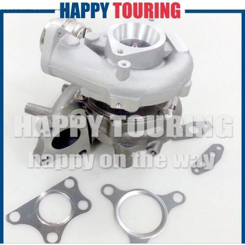 GT2056V Turbo for Nissan Pathfinder 2.5L YD25DDTI 2006 769708-0003 14411-EC00B 14411-EC00C 14411-EC00E 767720-0005 767720-0006