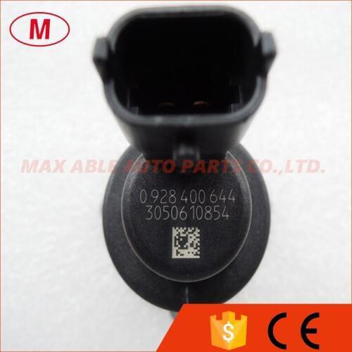 0928400644 ZME/ Fuel Measurement Unit / Metering Solenoid Valve 0928400644 for 0445020045, 0445020150
