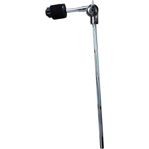 1pc Drum Set Clamp Drum Set Cymbals Boom Musical Percussion Instrument Parts