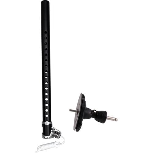 34cm RDM Mast Extension with Mask Base Surfing Windsurfing Mast Base for Windsurfer Windsurfing Accessories