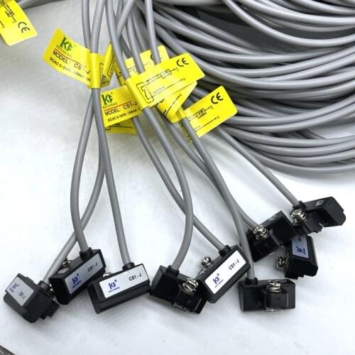 Airtac Magnet Reed Swtich Sensor for Cylinder CS1-J CS1-F CS1-U CS1-G-M-S-H-E020