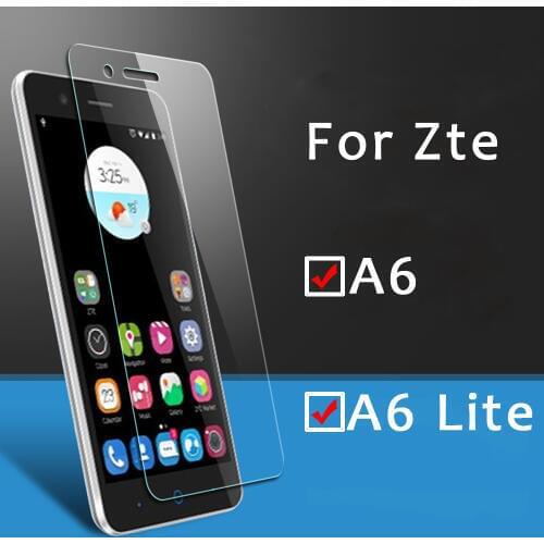 Arvin Screen Protectors For ZTE Blade A6 Lite