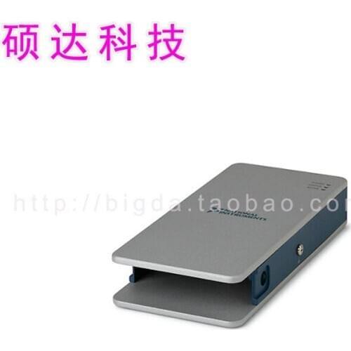 NI CDAQ-9181 Ethernet Case 1 Slot 781496-01 No Power Supply Good Color (contact us to get VIP price)