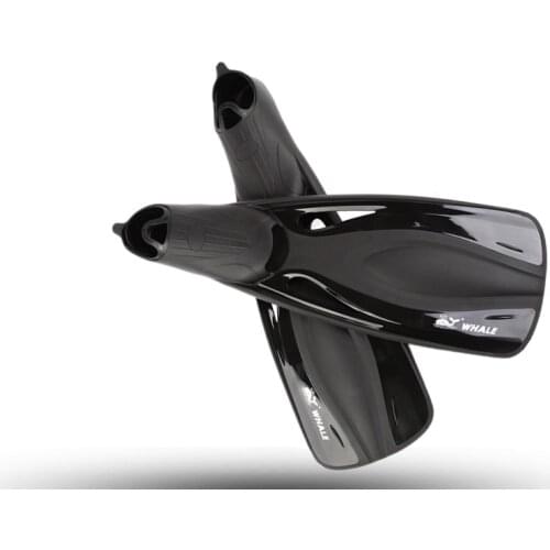 Adult Snorkeling Fins Flexible and Comfortable Swimming Diving Equipment Water Sports Dive Boots Sock Shoes Swim