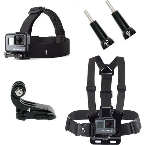 DUSZAKE Tripods For Cameras