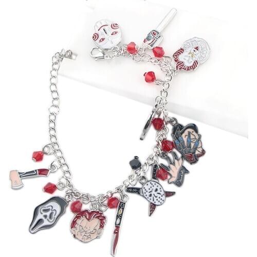 Eastknight Metal Bracelets