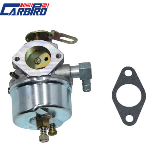 CARBURETOR Carb for Tecumseh SNOWBLOWER 632113A 632113 fits HS40 HSSK40