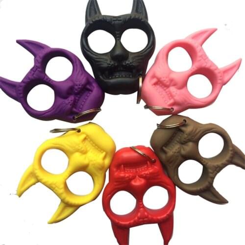 Creative Cute Cat Keychain Alloy Fashion Car for Girls Key Chain Women Trendy Bag Keyring Jewelry Gift