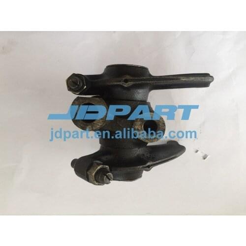 6D22 Rocker Arm For Mitsubishi