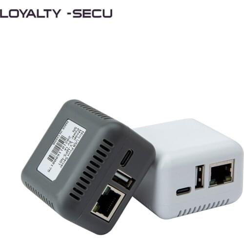 LOYALTY-SECU Computer Hardware And Software