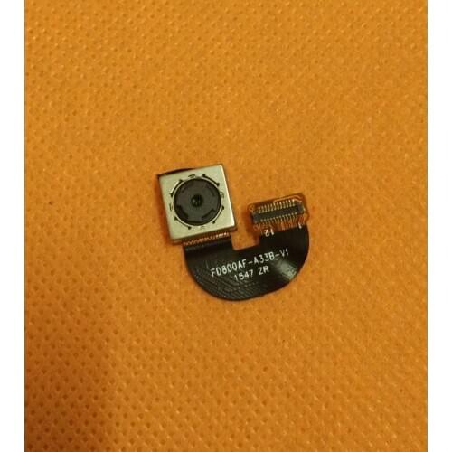 Original Photo Rear Back Camera 13.0MP Module For Doogee T6 5.5inch MT6735 Quad Core HD 1280x720 Free shipping