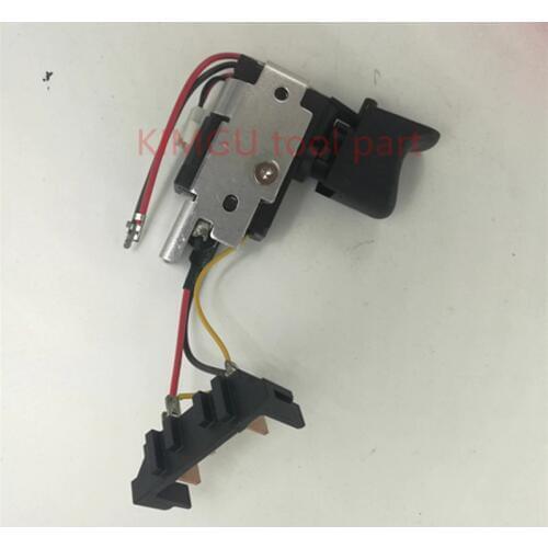 Switch for DeWALT DCF610 DCF610S2