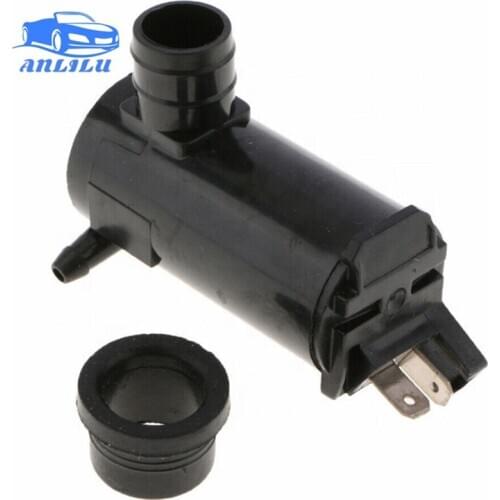 Suitable for Hon-da Acc-ord Che-vrolet Su-zuki Ma-zda 12v windshield washer pump 38512sdaa01 38512-sda-a01 38512-sc4-673