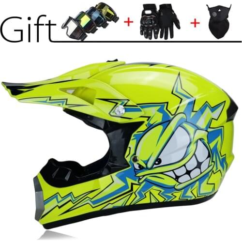 New Arrivals Helmet For Motorcycle Off-road Bicycle Helmets ,Abs Men&Women Racing Helmet Motocross Downhill Bike Helmet