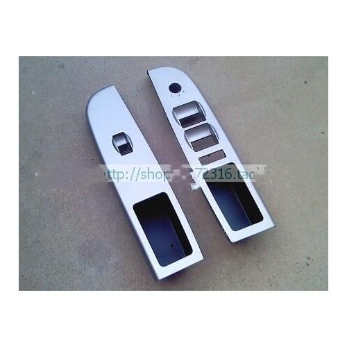 Window lifter button panel for lifan 520