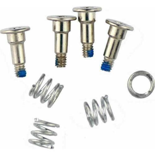 Heat Sink Heatsink Screw Screws Set For MacBook Pro 13" A1278/15" A1286/17" A1297