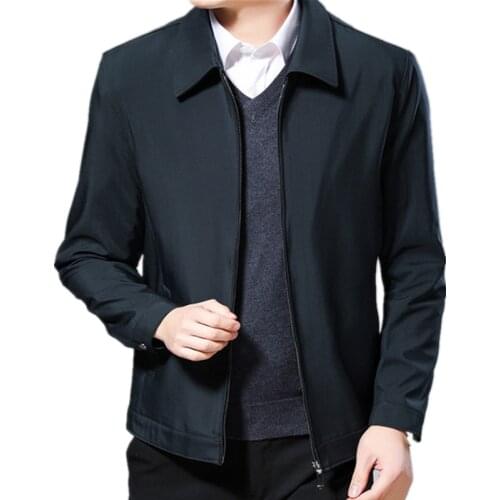 Мужские демисезонные куртки VISADA JAUNA China At AliExpress