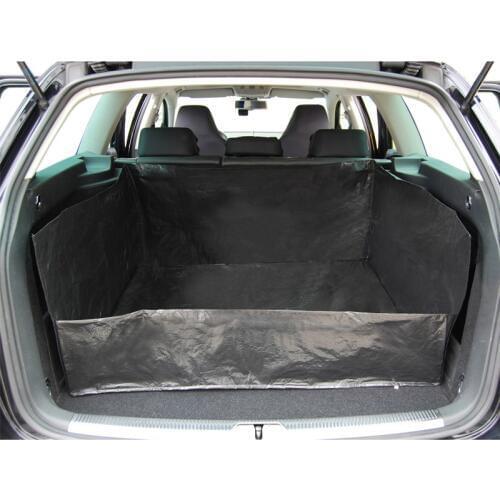 Car Trunk Mat Tarpaulin Liner Waterproof Pad Pet Dog Cat Back Seat Organizers Cushion Protector Keep Clean Interior Accessories
