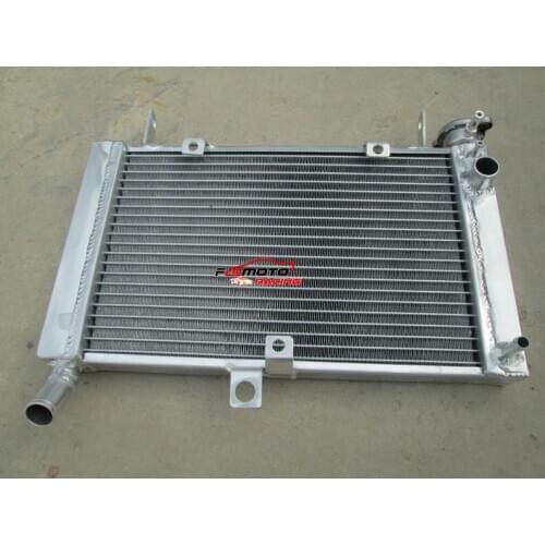 Racing Aluminum Radiator For Yamaha YZF600R 1997-2007 98 99 00 01 06 05 04 03 02