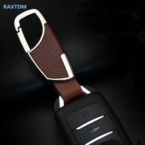 Car Keyring Keychain Key Chain Accessories for Mercedes Benz A180 A200 A260 W203 W210 W211 AMG W204 C E S CLS CLK CLA SLK Classe