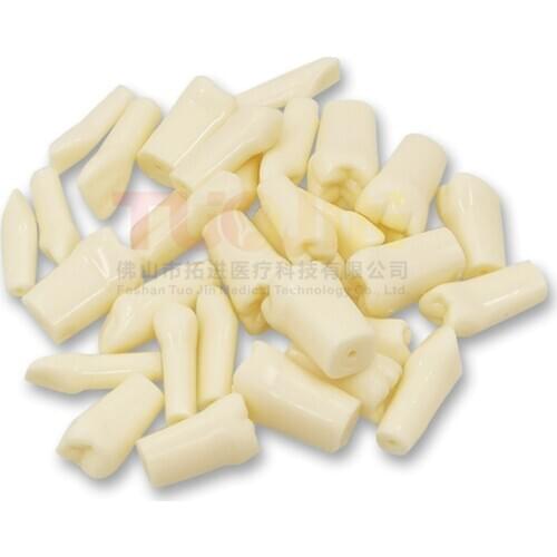 Free Shipping Dental Lab Teeth Model Dental 32 Removable Tooth Dental Teeth Typodont Model For Dental Oral Teaching Resin Teeth