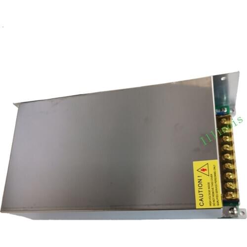 Temperature control power supply K600-60