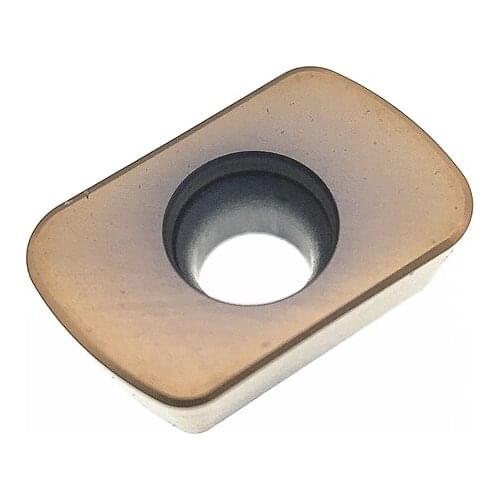 Original HITACHI EPNW0603TN-8 JP4020 EPNW0603 EPNW Carbide Inserts Milling Cutter CNC Lathe TUrning Tools