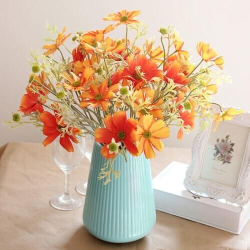 Artificial Wedding Bouquets Kmitang China