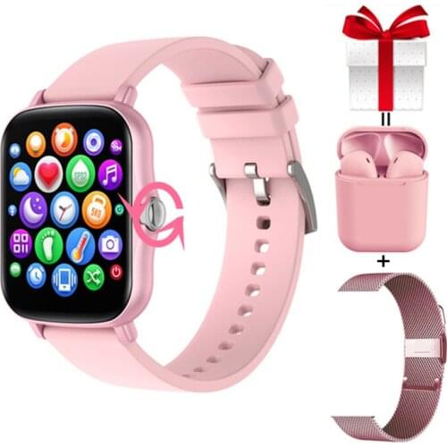 Женские умные часы Oein China At AliExpress