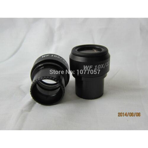 Free shipping,Top quality,Super widefield WF10X-22mm Adjustable Stereo Eyepiece for Nikon , Olympus Microscope W/30mmdia