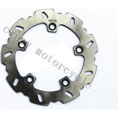 Free shipping moto Front Brake Rotor Disc For SUZUKI AN BURGMAN 250 98-02 AN BURGMAN 400 99-00 AN BURGMAN 400 01-02