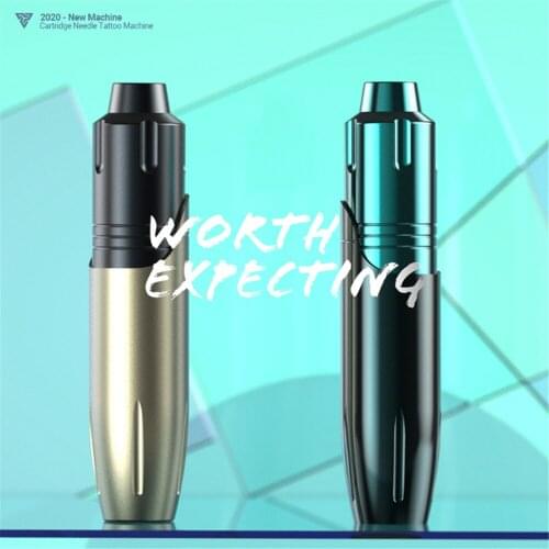 Rotary Tattoo Machine Tattoo Pen Tattoo-machine Pen Mast Tattoo Supplies Tattoo Kit Makeup Kit Tattoo Gun Permanent Makeup