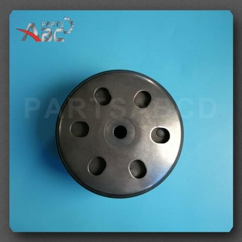 177MM 16T Clutch Assembly for Linhai 400CC ATV Parts With 5 Head More Stable