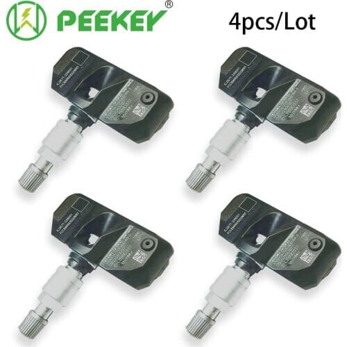 Tire Pressure Monitor System Sensors TPMS sensor315MHz For Dodge Sprinter Mercedes Freightliner 2007-2013 68038945AA