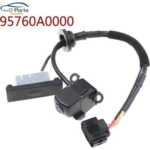 High Quality! Rear view camera assembly 95760A0000 95760-A0000 For Hyundai Creta 2018 2019