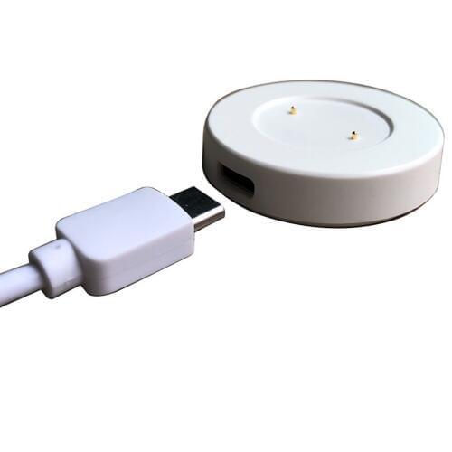 USB Charging Dock For Huawei Smart Watch GT GT2 For Honor Magic Smart Watch Magnetic Charger Portable Cradle Accessories