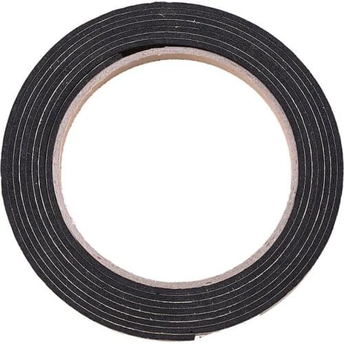 4PCS Self Adhesive Kitchen Gas Stove Tapes 2 Meters Dustproof Waterproof Anti-fouling Sealing Tape for Cabinet Stove Decor