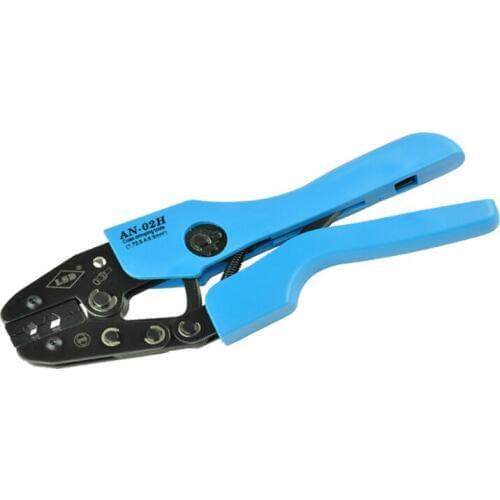 AN-02H High Quality Coax Crimping Tools Hand Crimper RG58 RG59 pliers