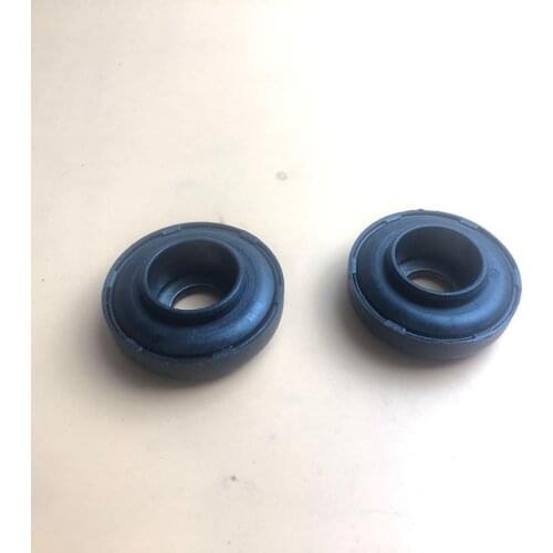 Car Front Strut Top Mount Bearings Shock absorbing strut+Bearing 6R0412249 1J0412331Cfor VW GOLF POLO BEETLE BORA AUDI A1 A3 S3