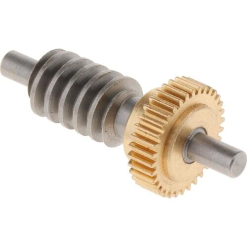 Car Power Rearview Side Mirror Folding Motor Gear for Chevy Parts GM1320499