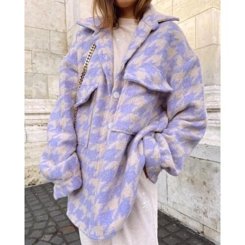 Women's Autumn Jackets BBWM WOMAN China