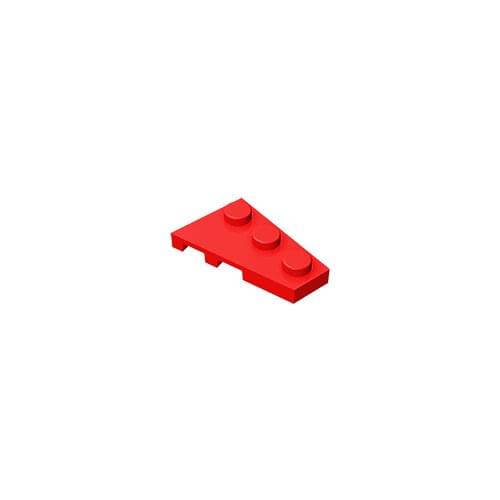 HUAZHI 43722 Building Block Toy Accessories Parts