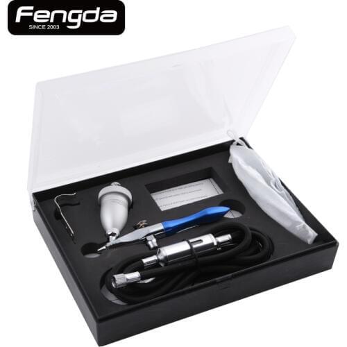 Пескоструйные пистолеты FENGDA China At AliExpress